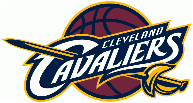 Cleveland Cavaliers 2010-2017 Primary Logo iron on transfers for T-shirts